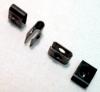 Nut, Clip DC Motor