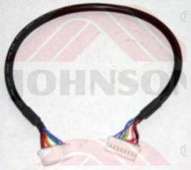 Wire;C-safe;300L(JST,XAP-08V-1);MX-E5X-C - Product Image