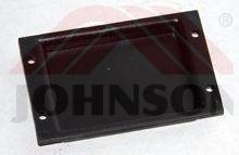 Cover Plate - Product Image
