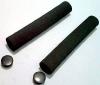 Grip, Handlebar foam cushions