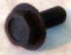 Crank bolt