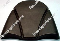 Pad, seat back - Product Image Pad, seat back - Product Image