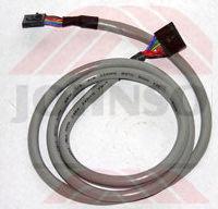 Console Cable / Digital Comm Wire;1000L;22AWG;6.3KG;MX-S - Product Image