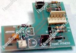 Control plate - Product Image Control plate - Product Image