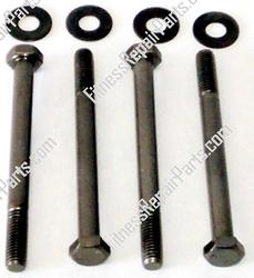 Hardware set, Stabilizer - Product Image Hardware set, Stabilizer - Product Image