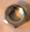 Nut, Leveler