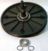 13001128 - Crank pulley assembly - Product Image
