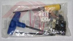 Hardware , Semi-Assembly, TM624-1US - Product Image Hardware , Semi-Assembly, TM624-1US - Product Image