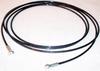 13001528 - Cable, Assembly, 118" - Product Image