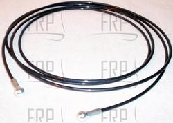 Cable, Assembly, 118" - Product Image
