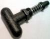 Pop-Pin, "T" handle