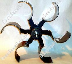 Fan, Windrigger - Product Image