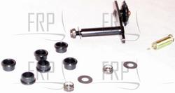 Tensioner, Chain - Product Image