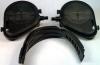 Product Image Pedal Set, Wide