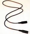 Wire harness, Lower