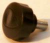 Product Image Knob, Console, adjusting
