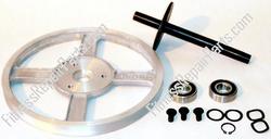 Shaft, Crank - Product Image Shaft, Crank - Product Image