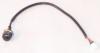 Wire harness, Input