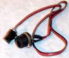 Wire, Power input
