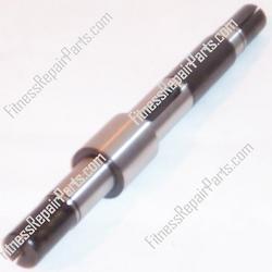 Axle, Pulley - Product Image Axle, Pulley - Product Image