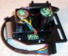 Motor, Tension