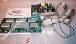 Console, Electronics, Upgrade Kit - Product Image