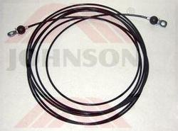 CABLE #1 6170mm - Product Image