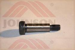 Special Screw;20CrMo;GM48-KM - Product Image