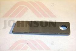 Stopper Plate;Steel Cable;Painting;GM49 - Product Image