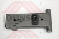 BASE SEAT ASSEMBLY - Product Image BASE SEAT ASSEMBLY - Product Image