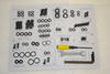 35007127 - Hardware Package;EP537-1US; - Product Image