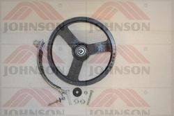 FLYWHEEL SET - Product Image FLYWHEEL SET - Product Image