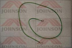 Grounding Wire;;600;?X5.0+?X6.0 - Product Image