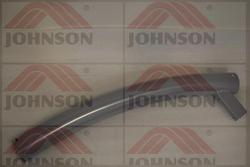 CONSOLE MAST SET;CONSOLE MAST;-;PAINTING - Product Image CONSOLE MAST SET;CONSOLE MAST;-;PAINTING - Product Image