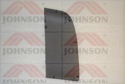 NET COVER;SPEAKE;R;DS001;;TM439 - Product Image NET COVER;SPEAKE;R;DS001;;TM439 - Product Image