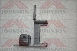 FIXING PLATE;REAR ROLLER;L;SPHC;;;TM439 - Product Image FIXING PLATE;REAR ROLLER;L;SPHC;;;TM439 - Product Image