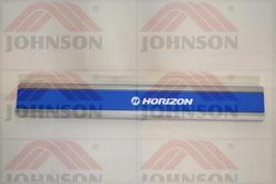 PLASTIC COVER;REAR FRAME;PVC;;;;EP565-1U - Product Image PLASTIC COVER;REAR FRAME;PVC;;;;EP565-1U - Product Image