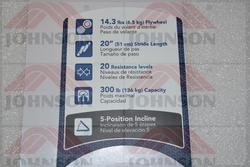 SALES LABEL;COVER;;;;EP565-1US; - Product Image