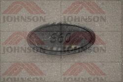 Vision Label;EP78B - Product Image