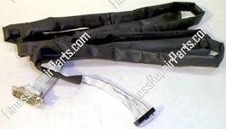 Wire Harness, Display Console - Product Image Wire Harness, Display Console - Product Image