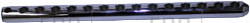 15 APERTURE WEIGHT PLATE ADJUSTABLE MAST SS41 - Product Image 15 APERTURE WEIGHT PLATE ADJUSTABLE MAST SS41 - Product Image