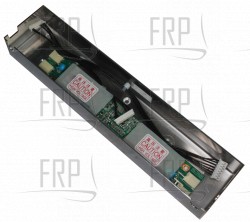 15" Display Invert Board - Product Image 15" Display Invert Board - Product Image