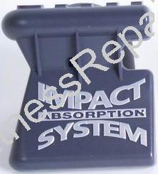 Endcap Rear, Left - Product Image