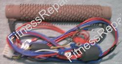 Load resistor w/harness - Product Image