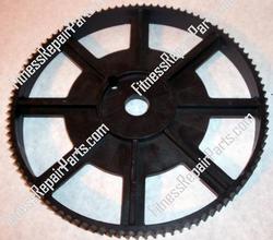 Pulley, Sprocket - Product Image