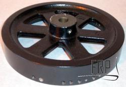 Flywheel 8 inches - Product Image