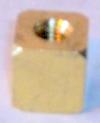 Product Image Nut, Square