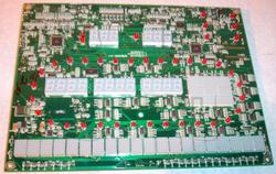 Display Console Electronics - Product Image Display Console Electronics - Product Image