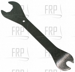 15mm/32mm Wrench - Product Image