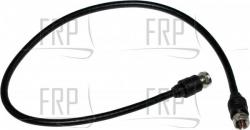 TV Cable, Console 16" - Product Image